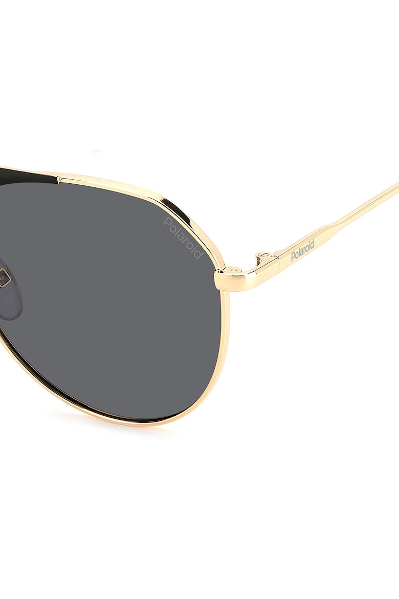 Polaroid Ochelari de soare unisex cu lentile polarizate - Pled.ro