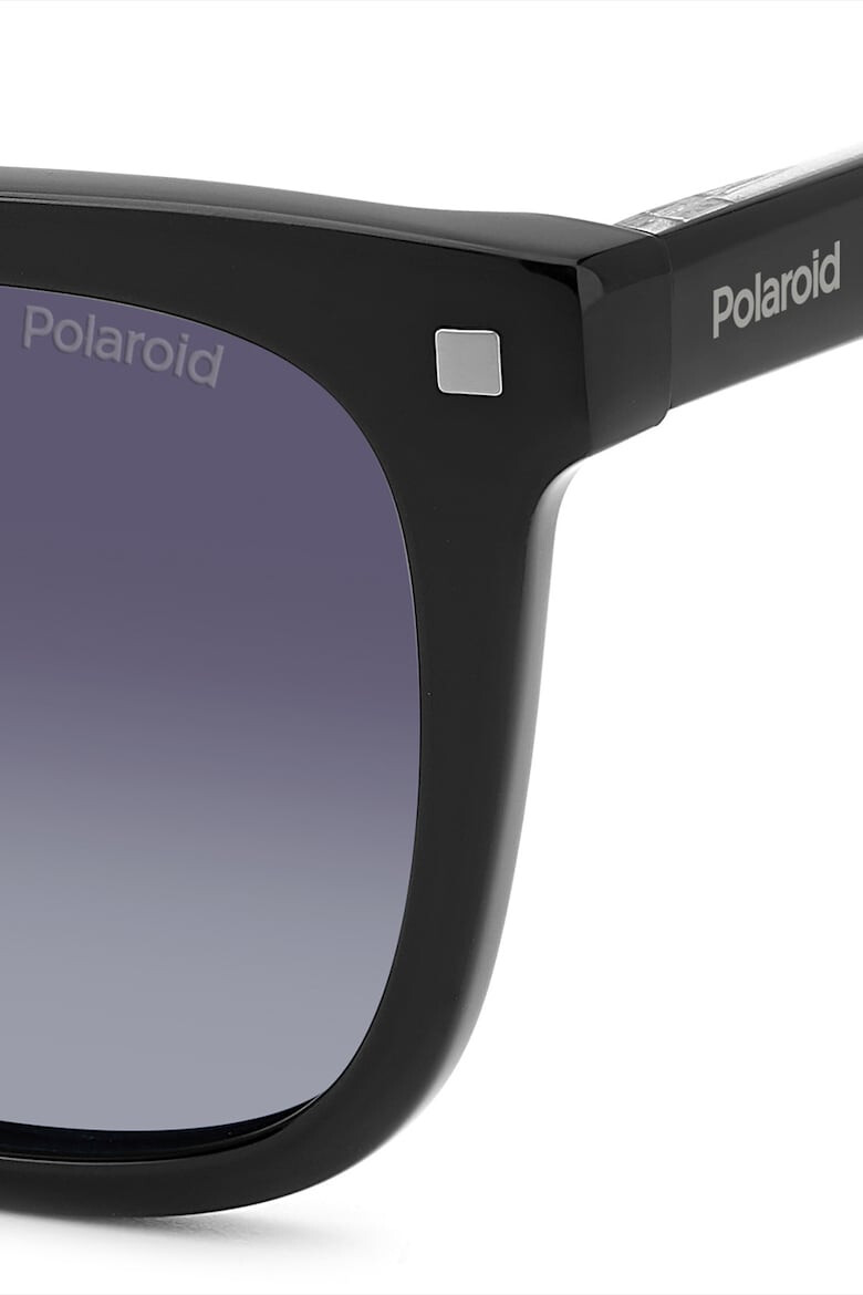 Polaroid Ochelari de soare unisex cu lentile polarizate - Pled.ro