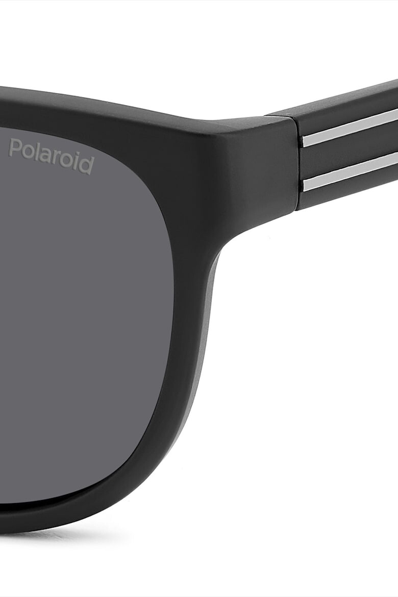 Polaroid Ochelari de soare unisex cu lentile polarizate - Pled.ro