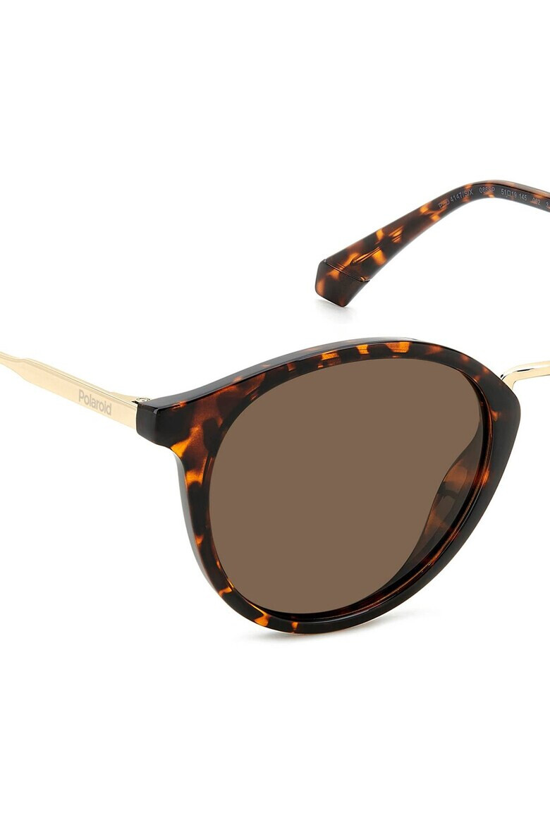 Polaroid Ochelari de soare unisex lentile polarizate - Pled.ro