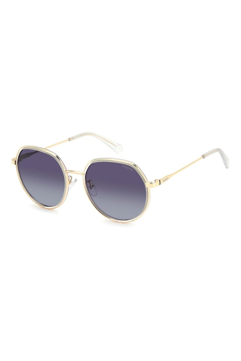 Polaroid Ochelari de soare unisex cu lentile polarizate - Pled.ro