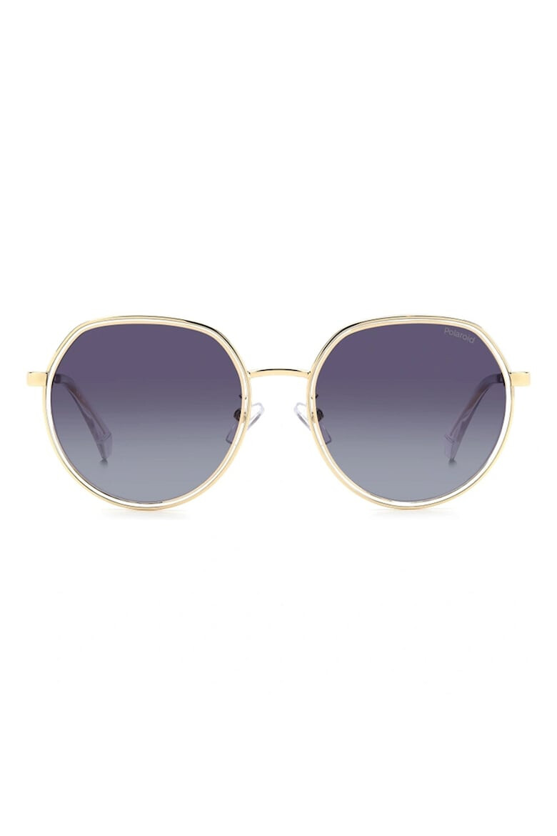 Polaroid Ochelari de soare unisex lentile polarizate - Pled.ro