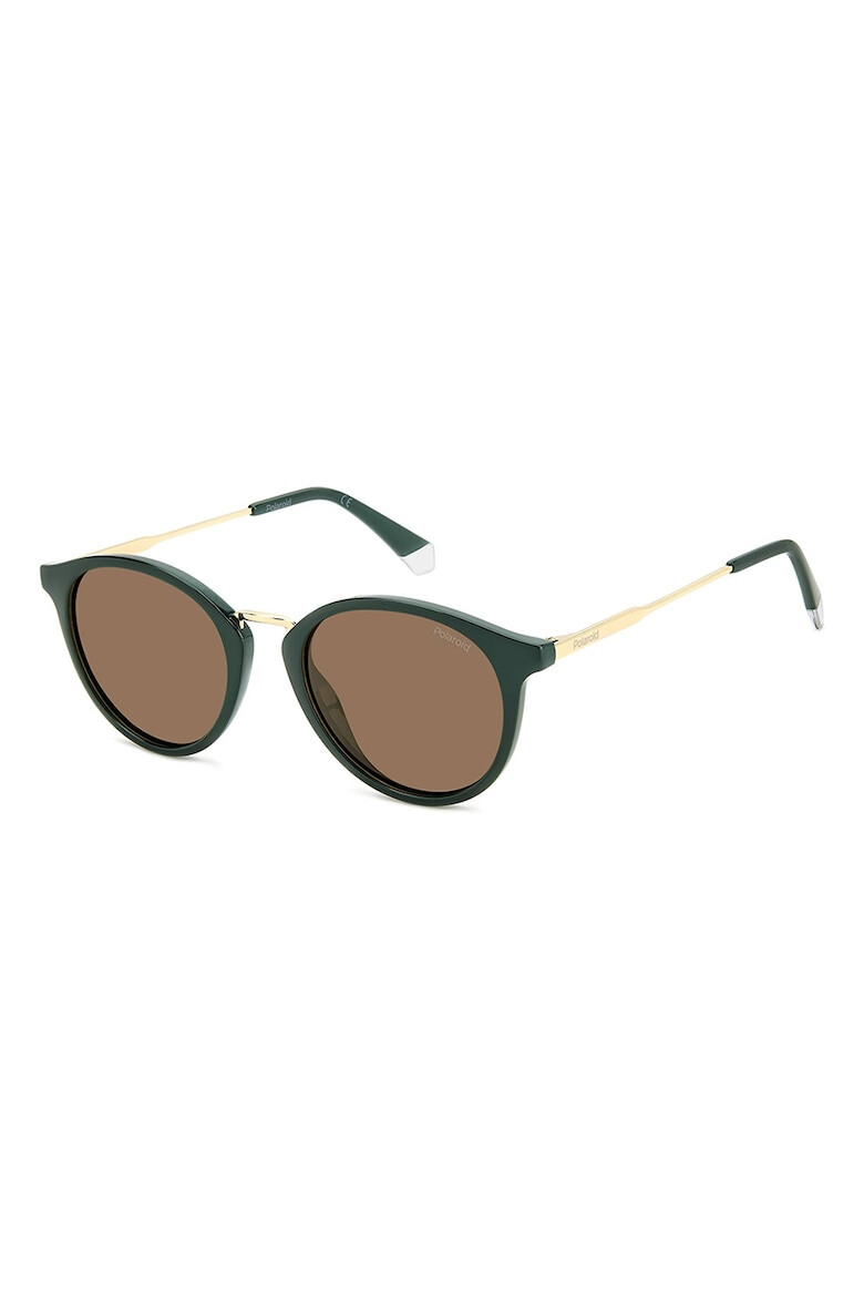 Polaroid Ochelari de soare unisex cu lentile polarizate - Pled.ro