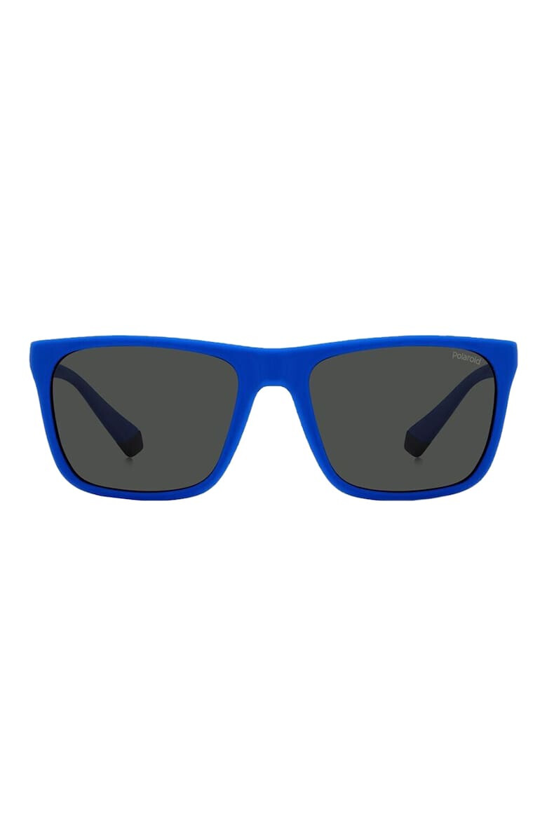 Polaroid Ochelari de soare unisex cu lentile uni - Pled.ro