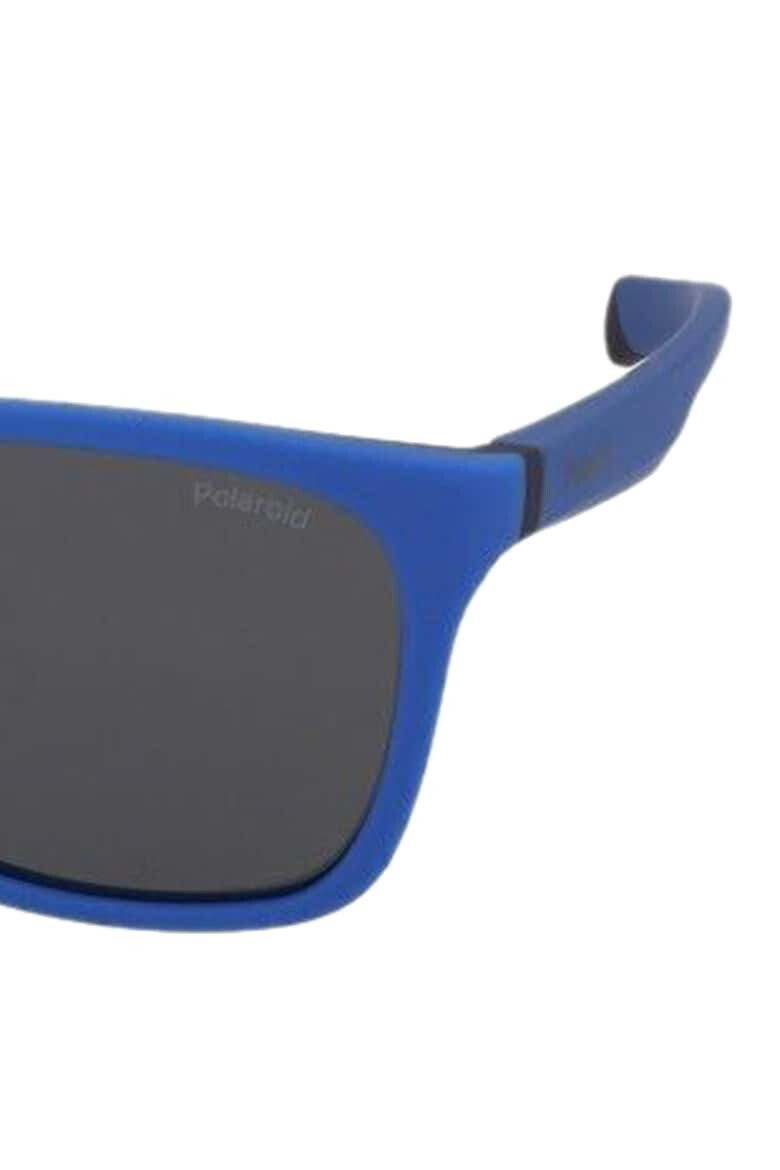 Polaroid Ochelari de soare unisex cu lentile uni - Pled.ro