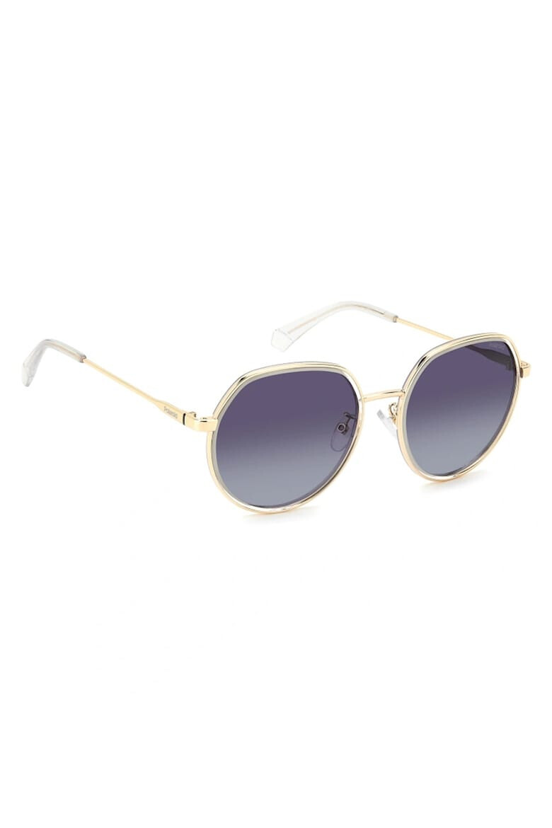 Polaroid Ochelari de soare unisex lentile polarizate - Pled.ro