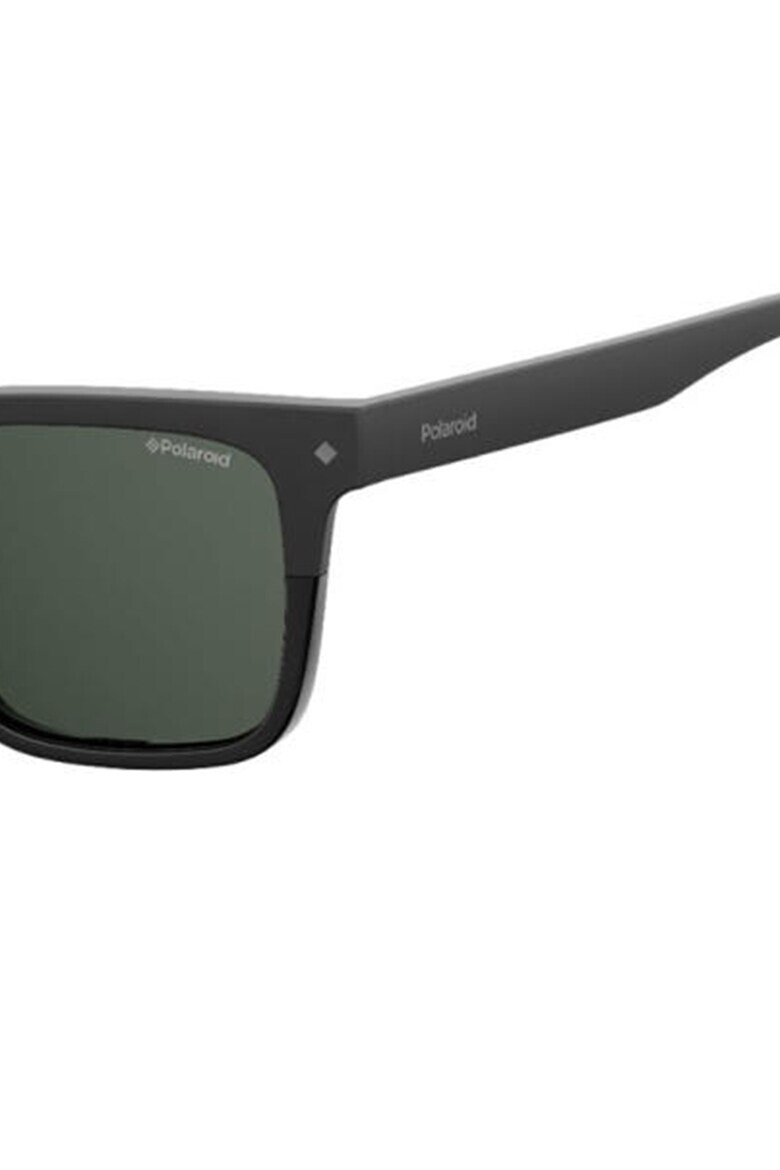 Polaroid Ochelari de soare unisex patrati cu lentile polarizate - Pled.ro