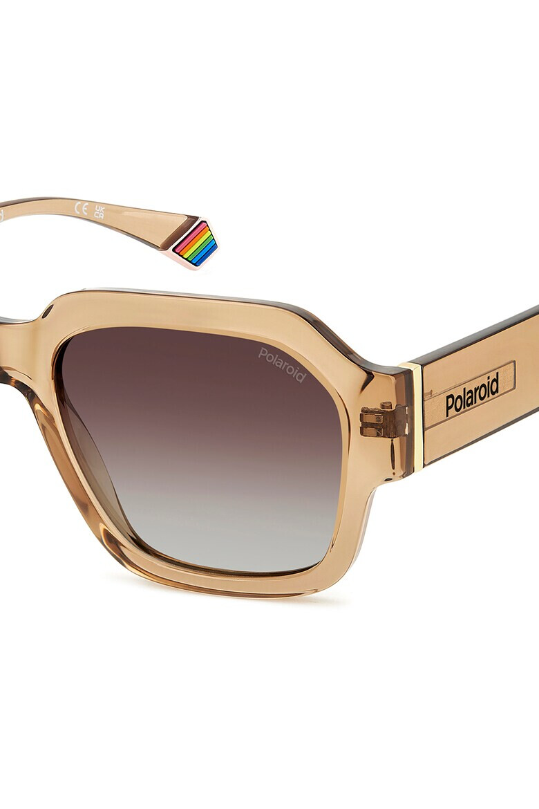 Polaroid Ochelari de soare unisex polarizati - Pled.ro