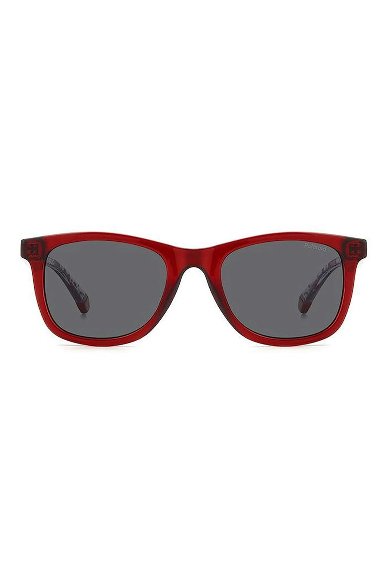 Polaroid Ochelari de soare wayfarer cu lentile uni - Pled.ro