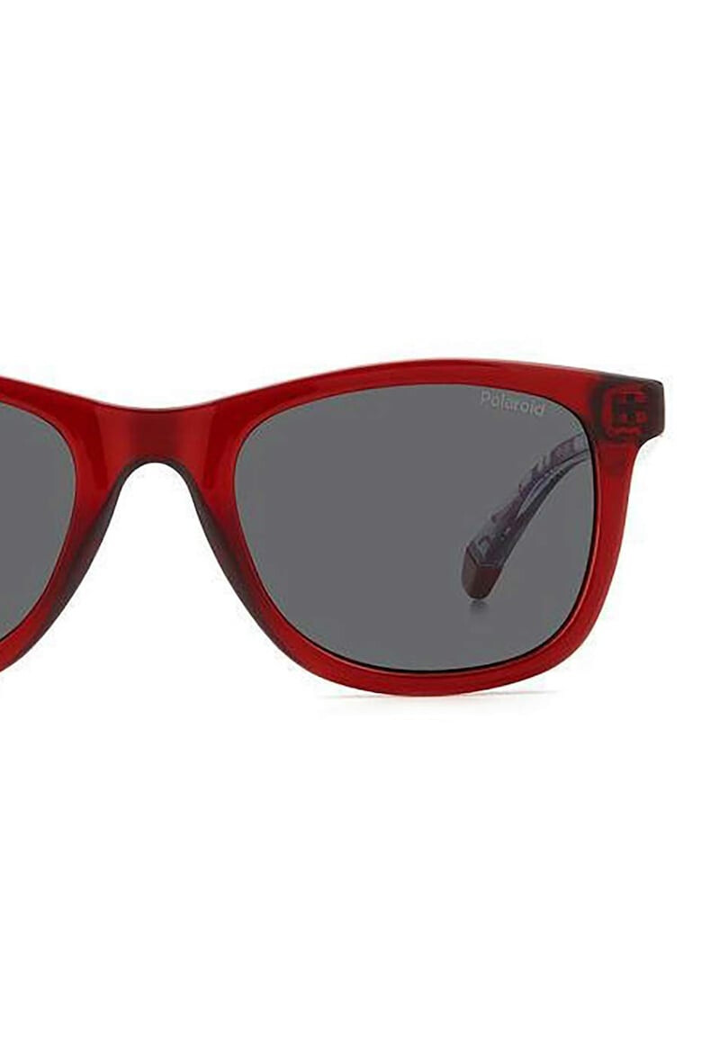 Polaroid Ochelari de soare wayfarer cu lentile uni - Pled.ro