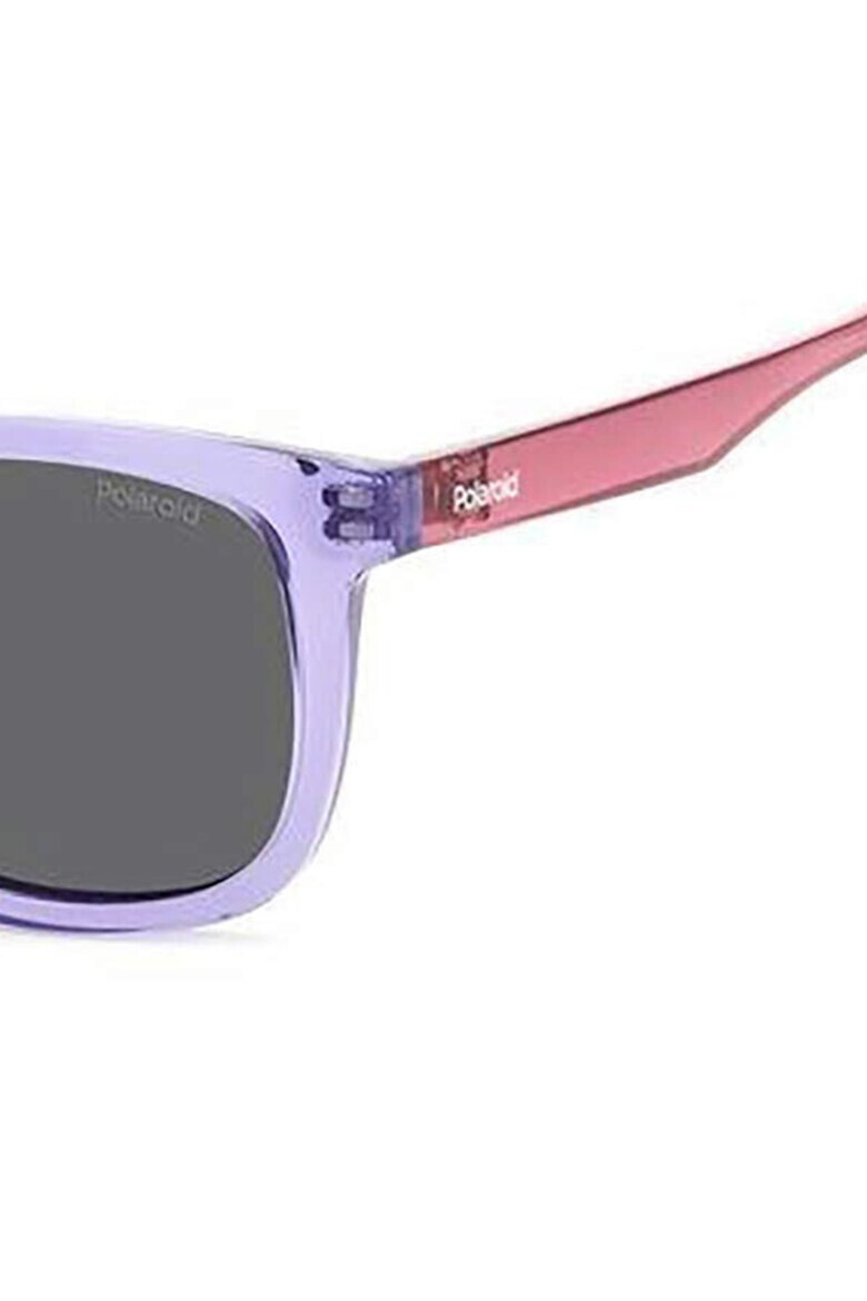 Polaroid Ochelari de soare wayfarer cu lentile uni - Pled.ro