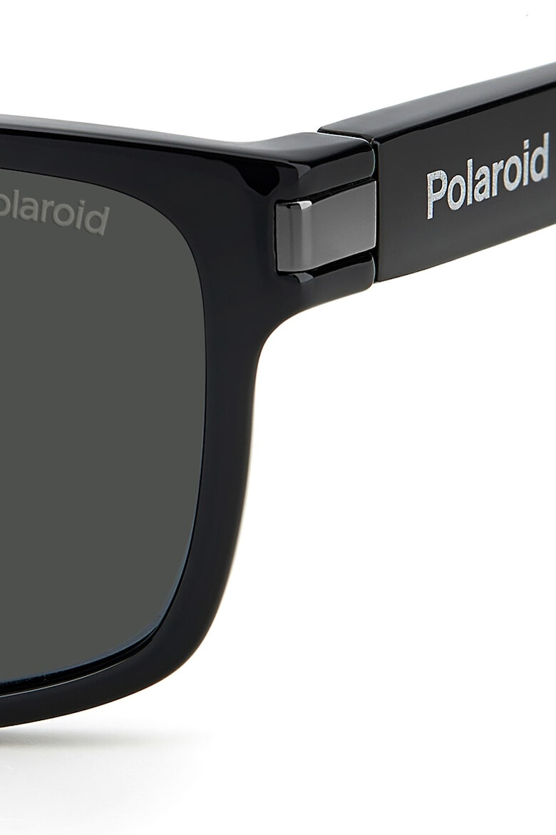 Polaroid Ochelari de soare wayfarer polarizati cu lentile uni - Pled.ro