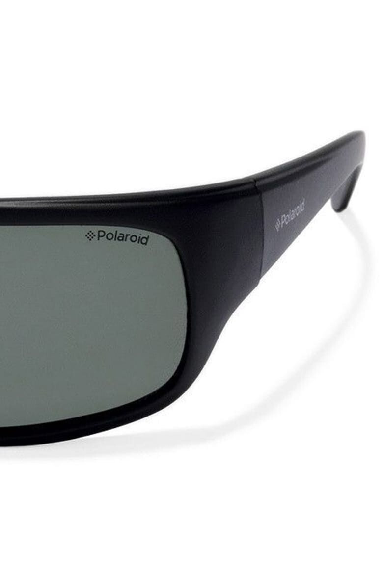 Polaroid Ochelari de soare wrap unisex cu lentile polarizate - Pled.ro