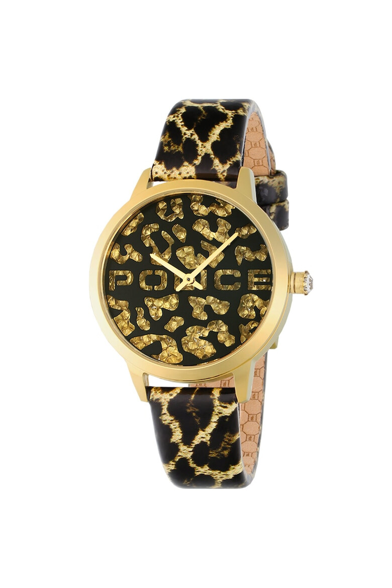 Police Ceas de dama Quartz - Pled.ro