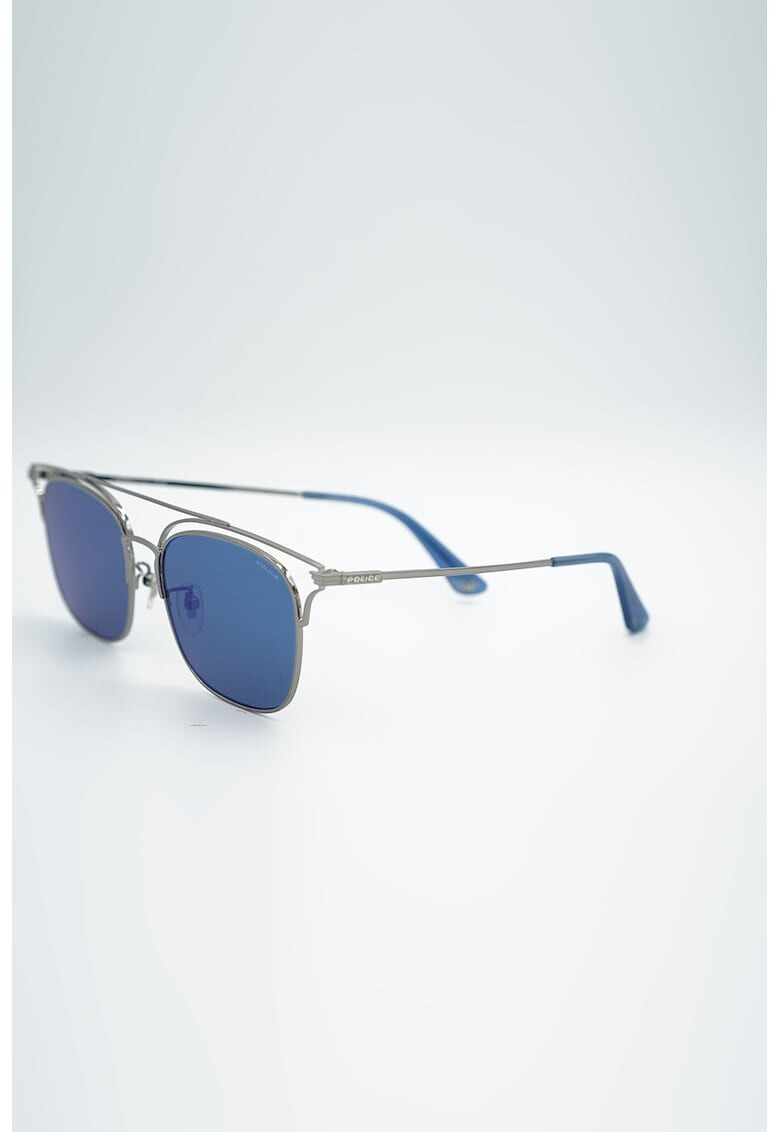 Police Ochelari de soare aviator unisex - Pled.ro