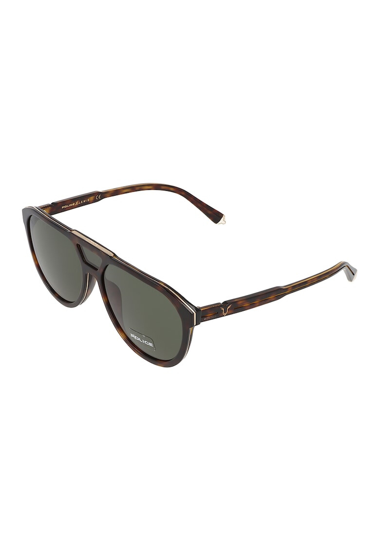 Police Ochelari de soare aviator unisex - Pled.ro