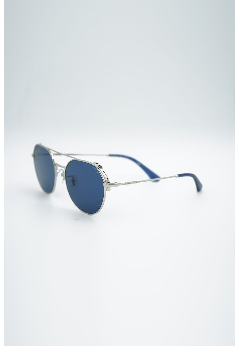 Police Ochelari de soare aviator unisex - Pled.ro