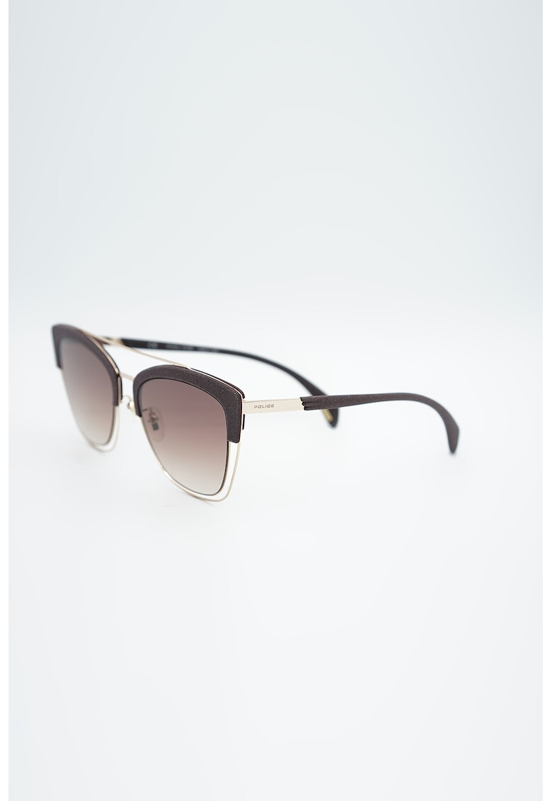 Police Ochelari de soare cat-eye - Pled.ro