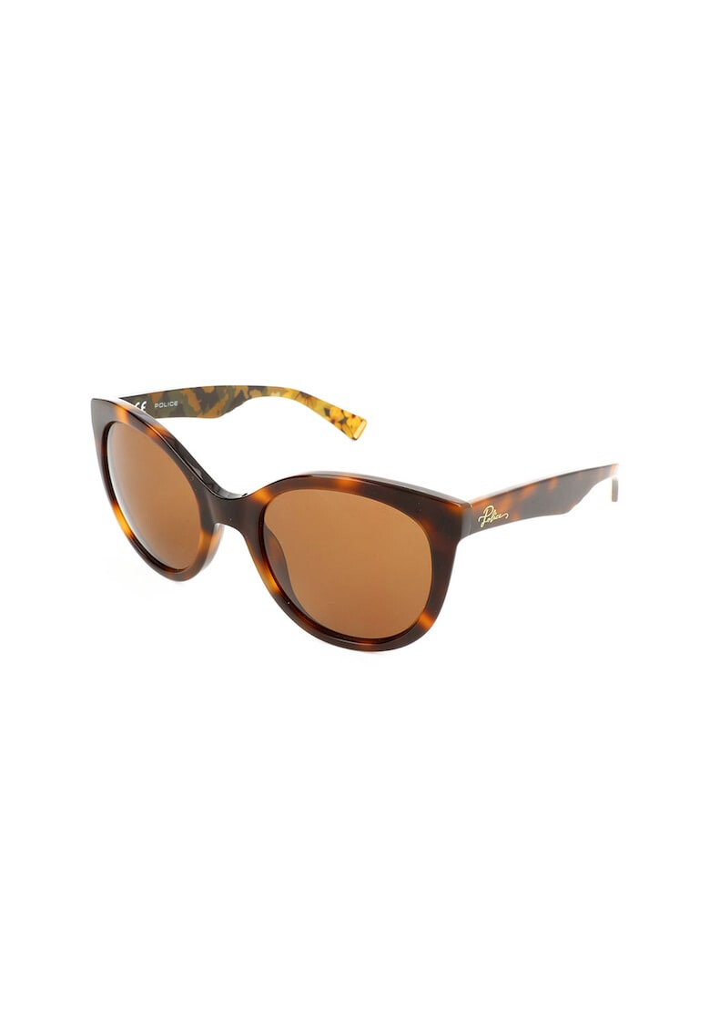 Police Ochelari de soare cat-eye - Pled.ro