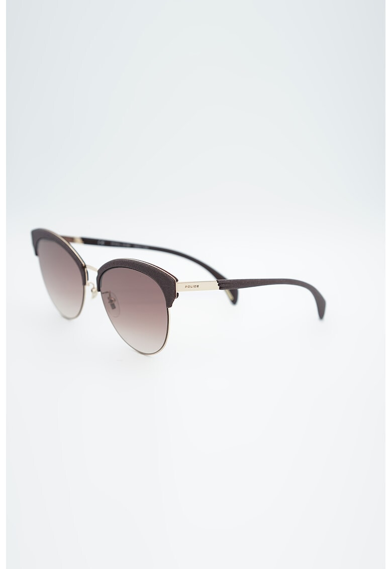 Police Ochelari de soare cat-eye - Pled.ro