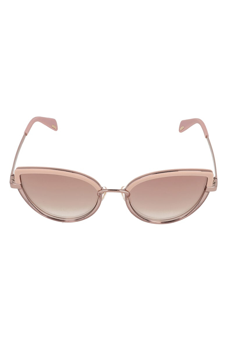 Police Ochelari de soare cat-eye - Pled.ro