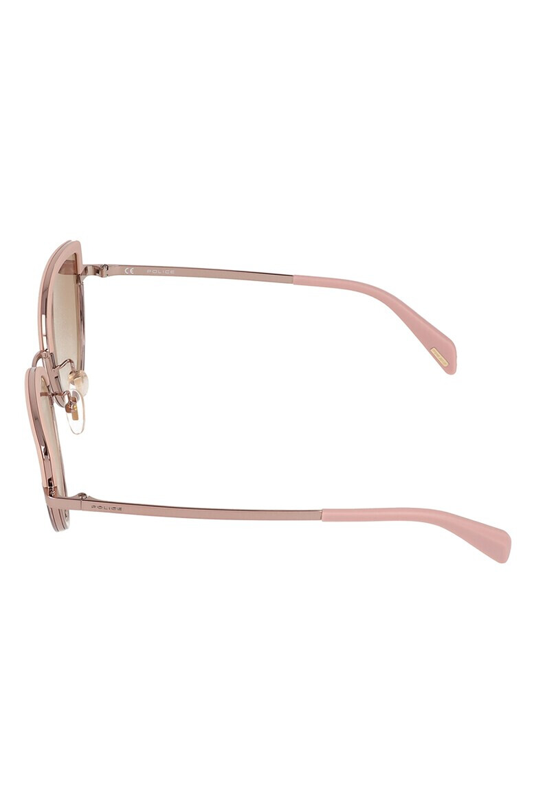 Police Ochelari de soare cat-eye - Pled.ro