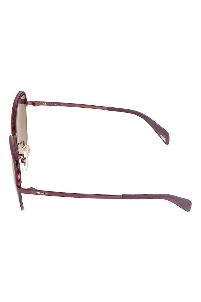 Police Ochelari de soare cat-eye cu lentile in degrade - Pled.ro