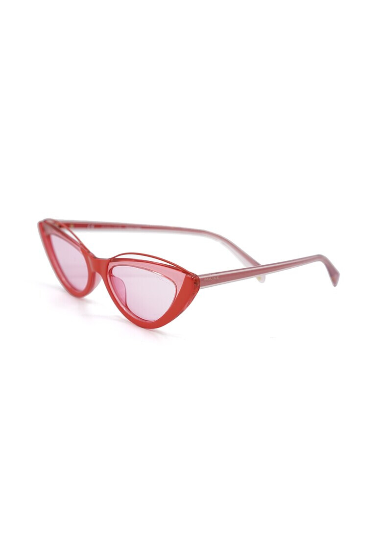 Police Ochelari de soare cat-eye - Pled.ro