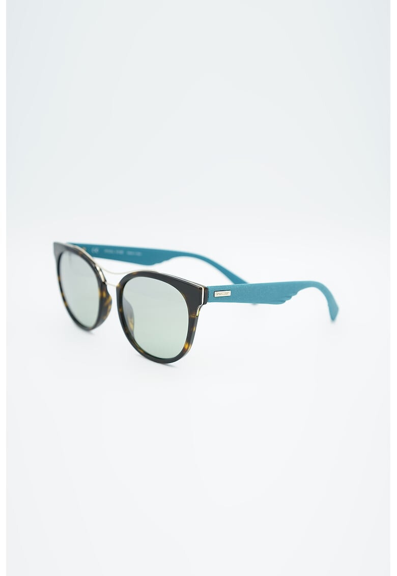 Police Ochelari de soare cat-eye cu lentile polarizate - Pled.ro