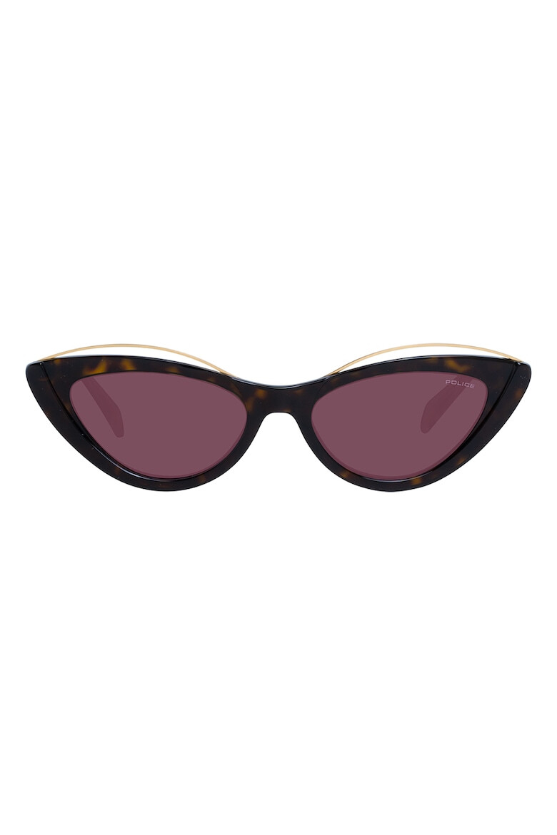 Police Ochelari de soare cat-eye cu lentile uni - Pled.ro