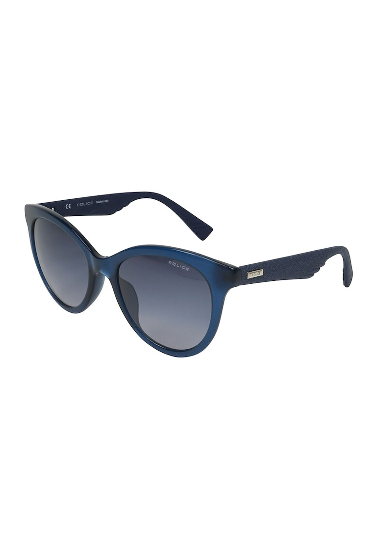 Police Ochelari de soare cat-eye cu logo - Pled.ro