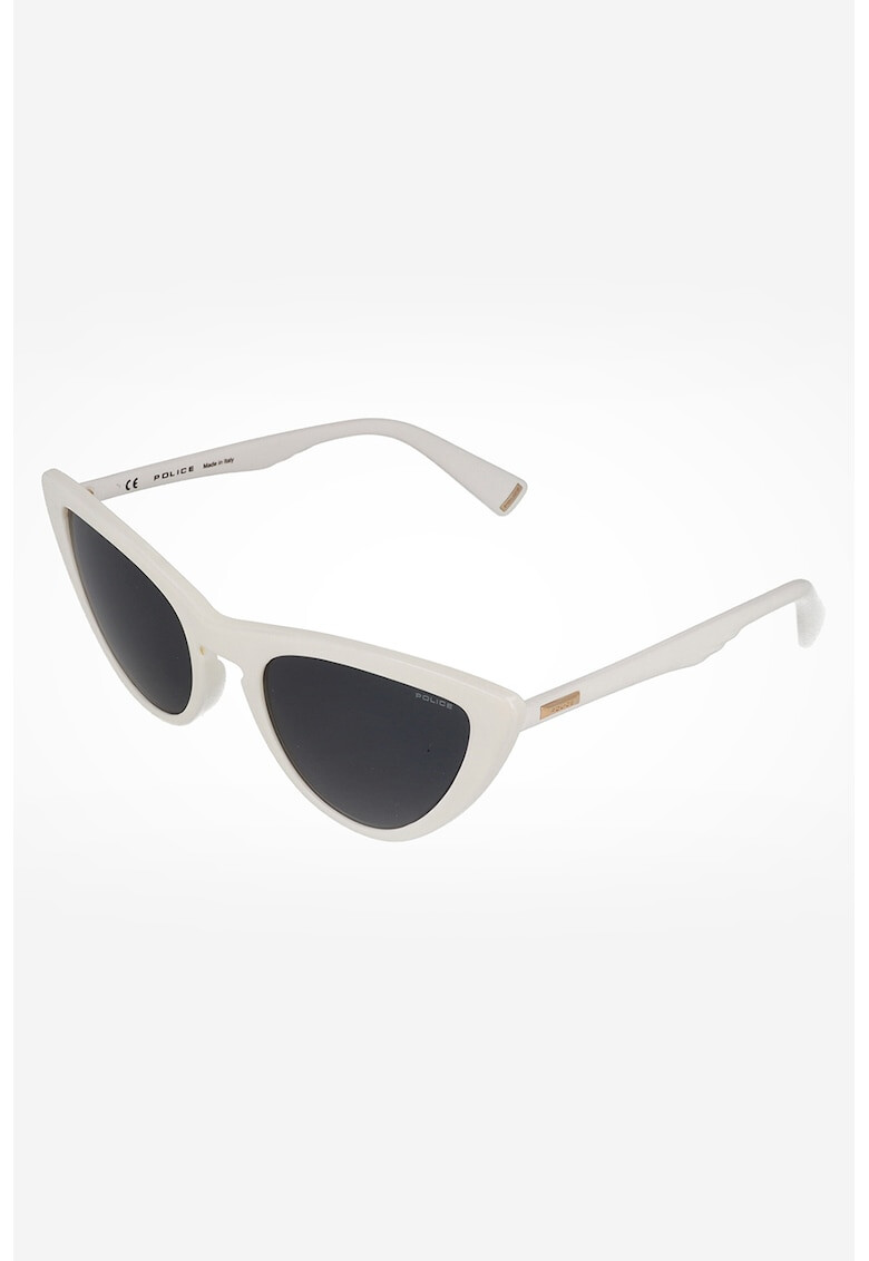 Police Ochelari de soare cat-eye cu logo - Pled.ro