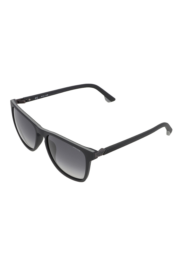 Police Ochelari de soare unisex cu lentile in degrade - Pled.ro