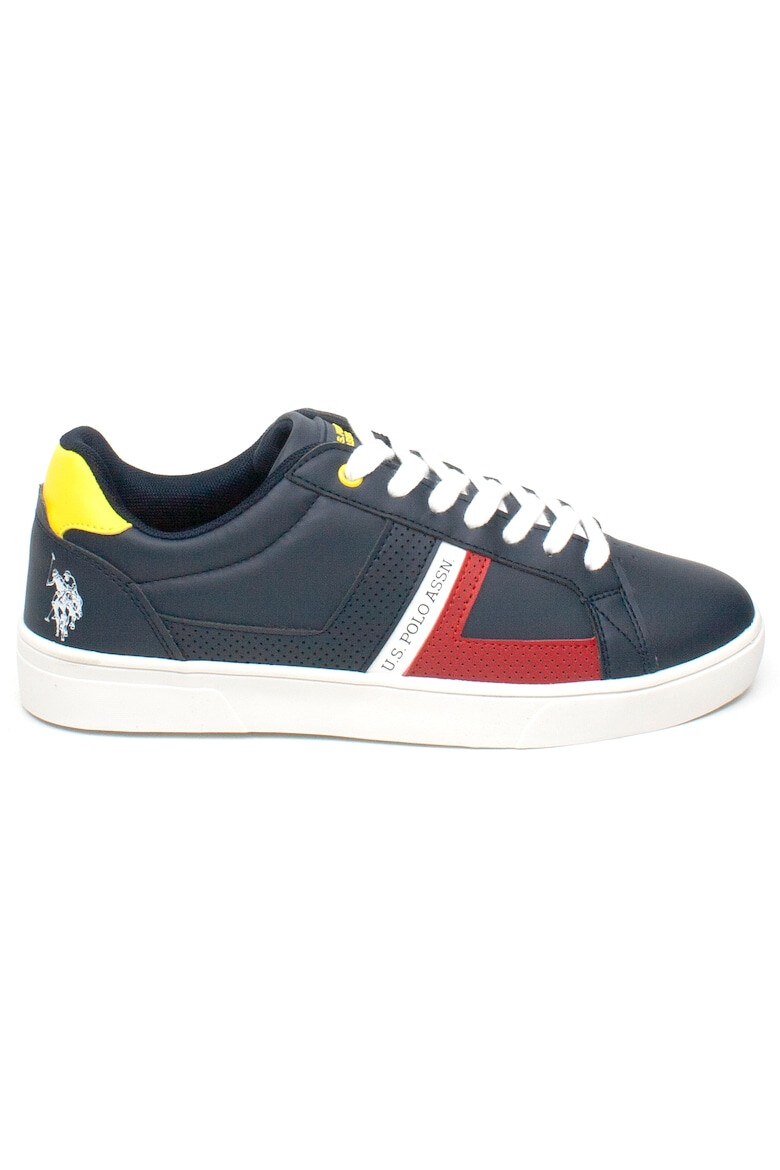 Polo Pantofi barbati sport KRIS002M/2Y1 bleumarin - Pled.ro