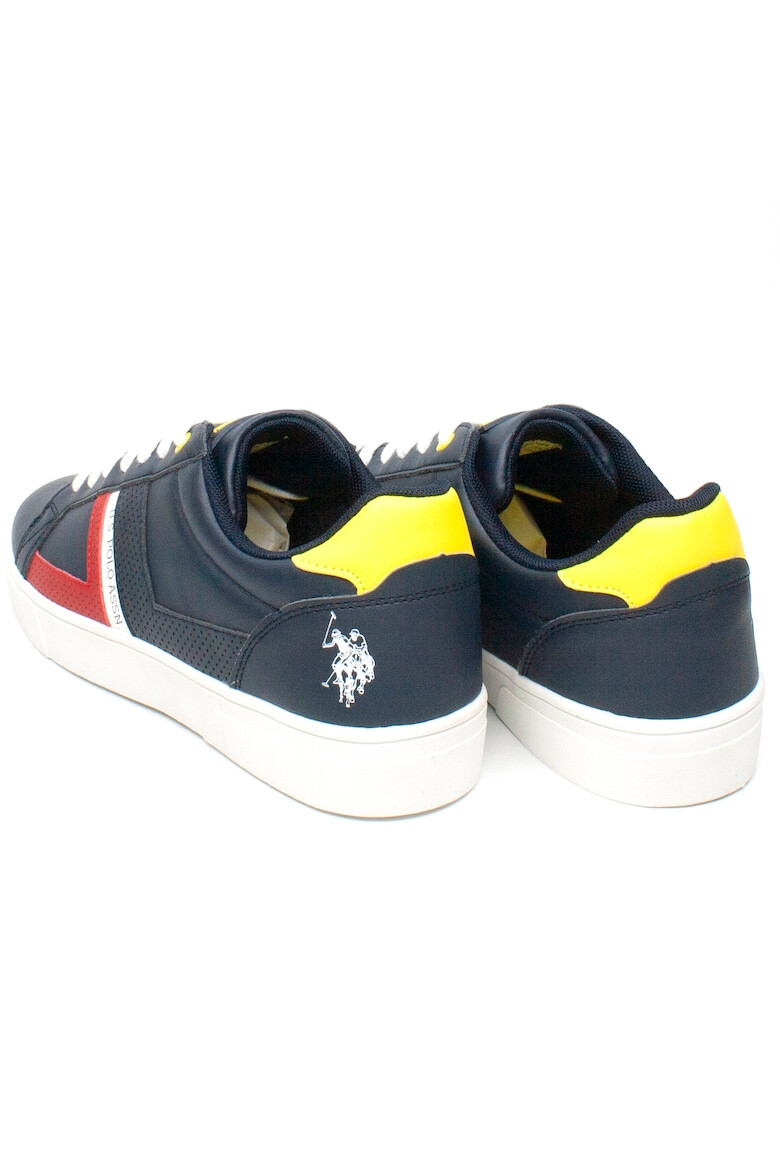 Polo Pantofi barbati sport KRIS002M/2Y1 bleumarin - Pled.ro