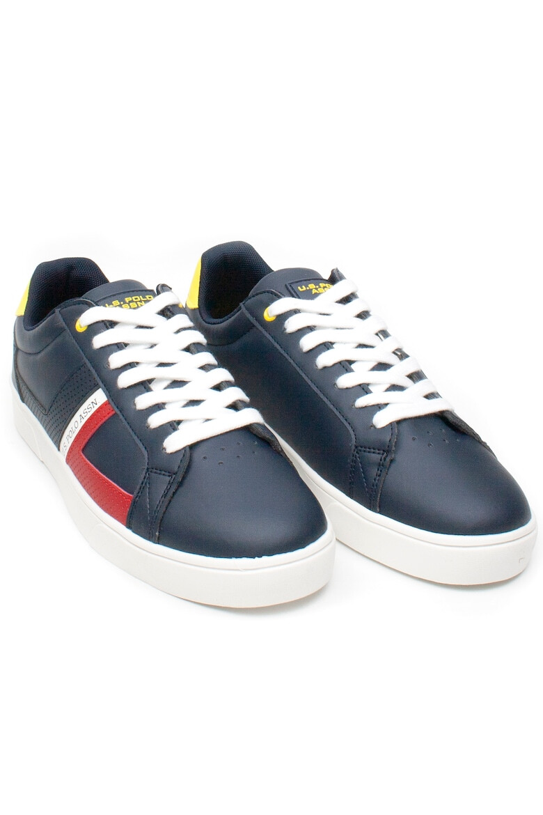 Polo Pantofi barbati sport KRIS002M/2Y1 bleumarin - Pled.ro