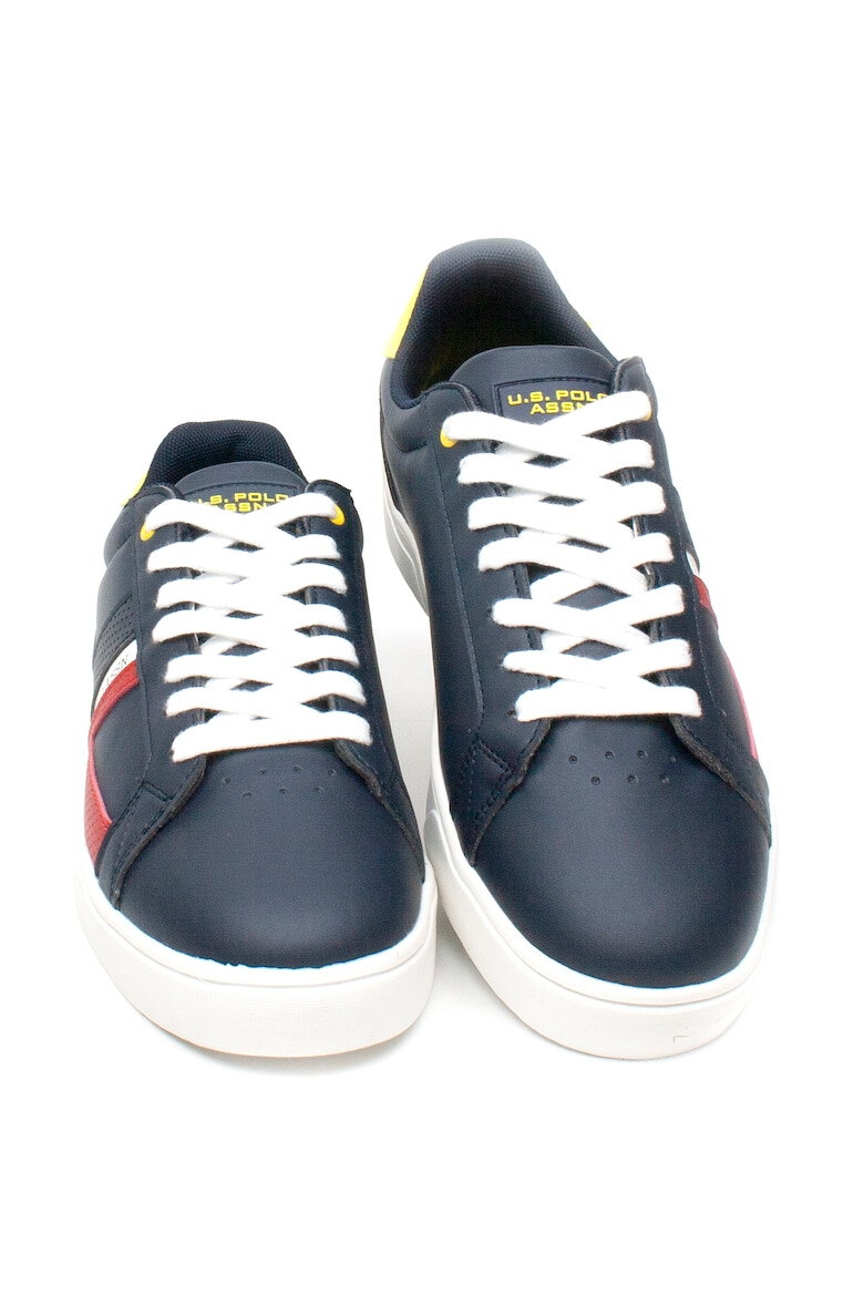 Polo Pantofi barbati sport KRIS002M/2Y1 bleumarin - Pled.ro