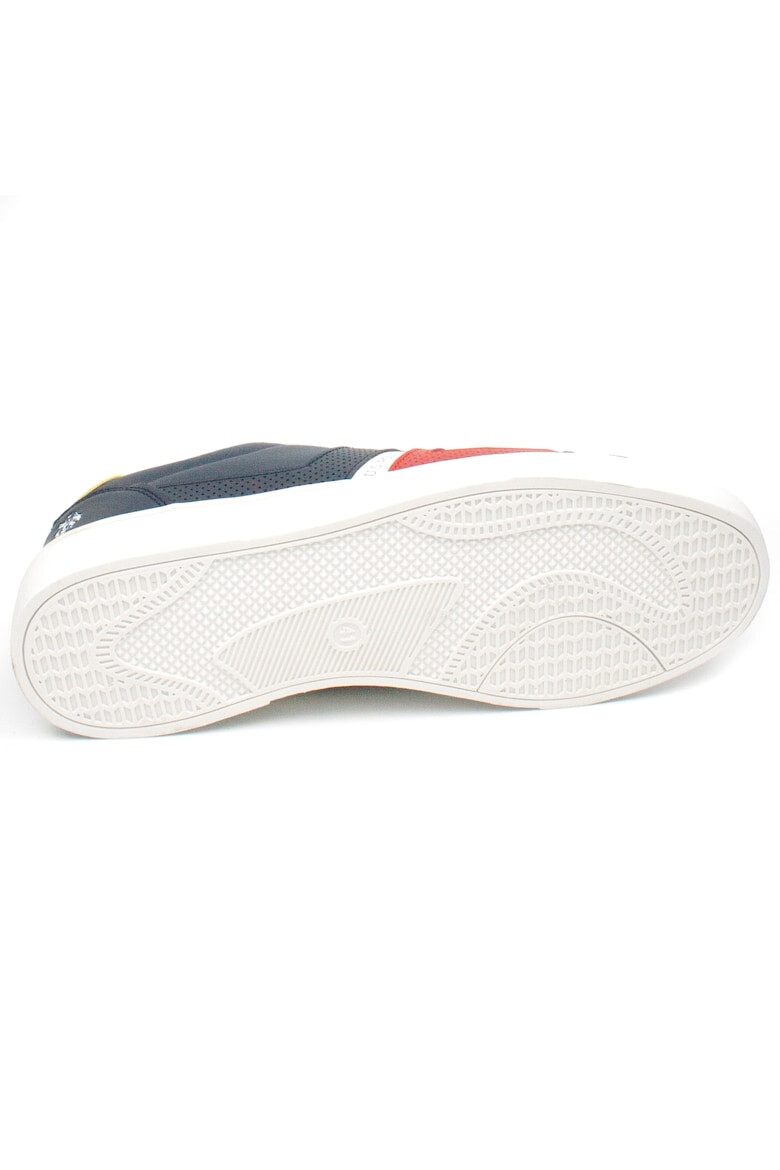 Polo Pantofi barbati sport KRIS002M/2Y1 bleumarin - Pled.ro