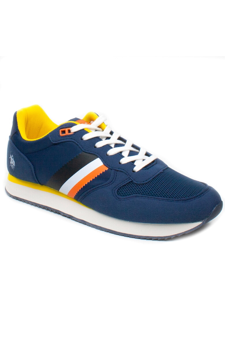 Polo Pantofi barbati sport NOBIL005M/2NH1 bleumarin - Pled.ro