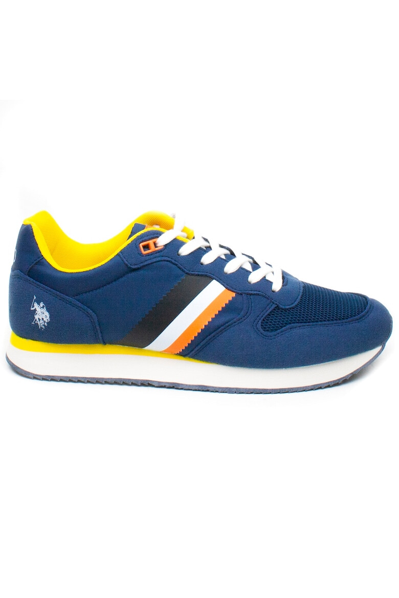 Polo Pantofi barbati sport NOBIL005M/2NH1 bleumarin - Pled.ro