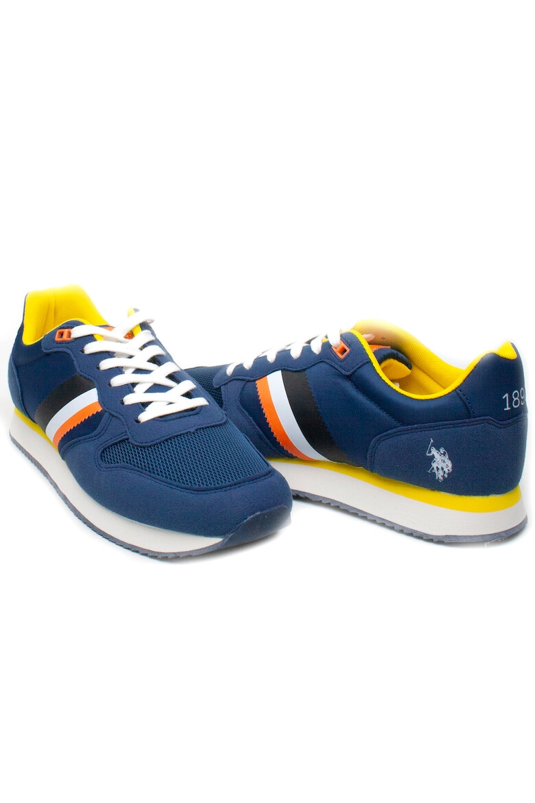 Polo Pantofi barbati sport NOBIL005M/2NH1 bleumarin - Pled.ro