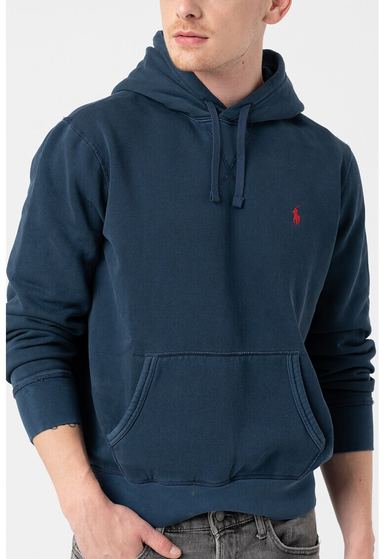 Polo Ralph Lauren Hanorac cu logo brodat Classics - Pled.ro