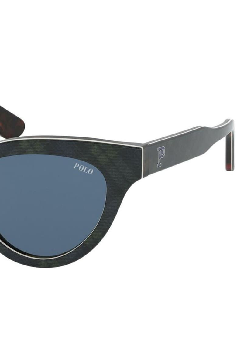 Polo Ralph Lauren Ochelari de soare cat-eye - Pled.ro