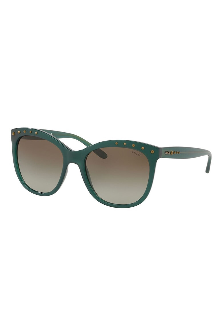 Polo Ralph Lauren Ochelari de soare cu lentile in degrade - Pled.ro