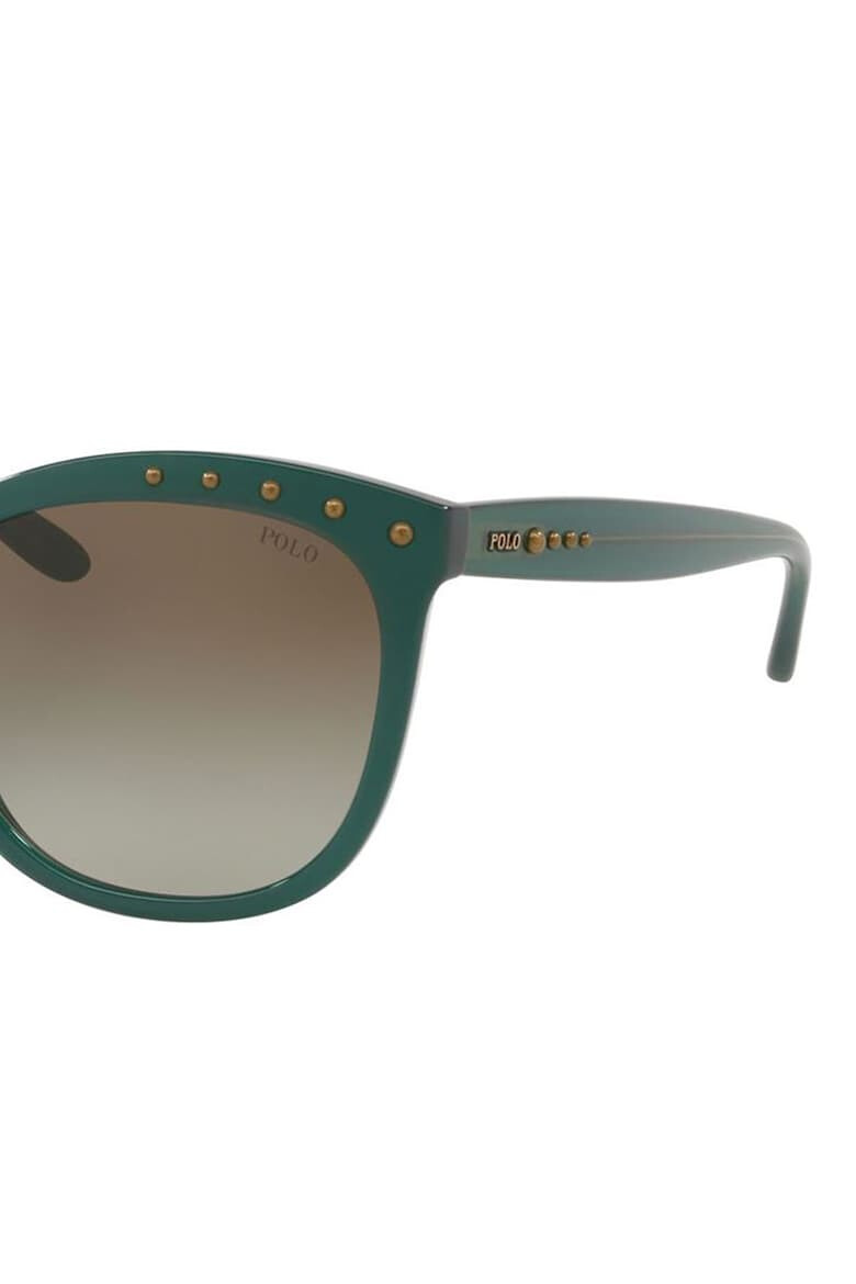 Polo Ralph Lauren Ochelari de soare cu lentile in degrade - Pled.ro