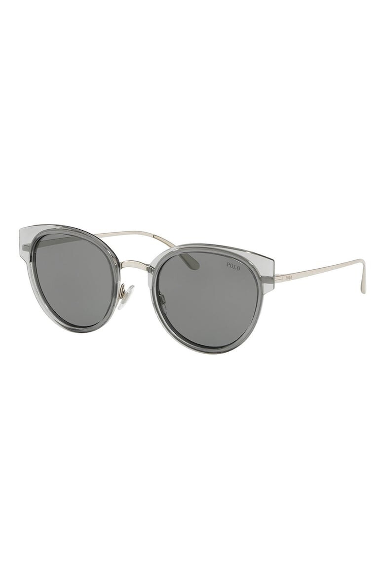 Polo Ralph Lauren Ochelari de soare cu rame transparente - Pled.ro