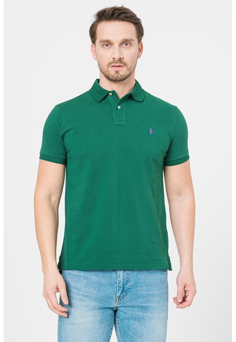 Polo Ralph Lauren Tricou polo de bumbac - Pled.ro