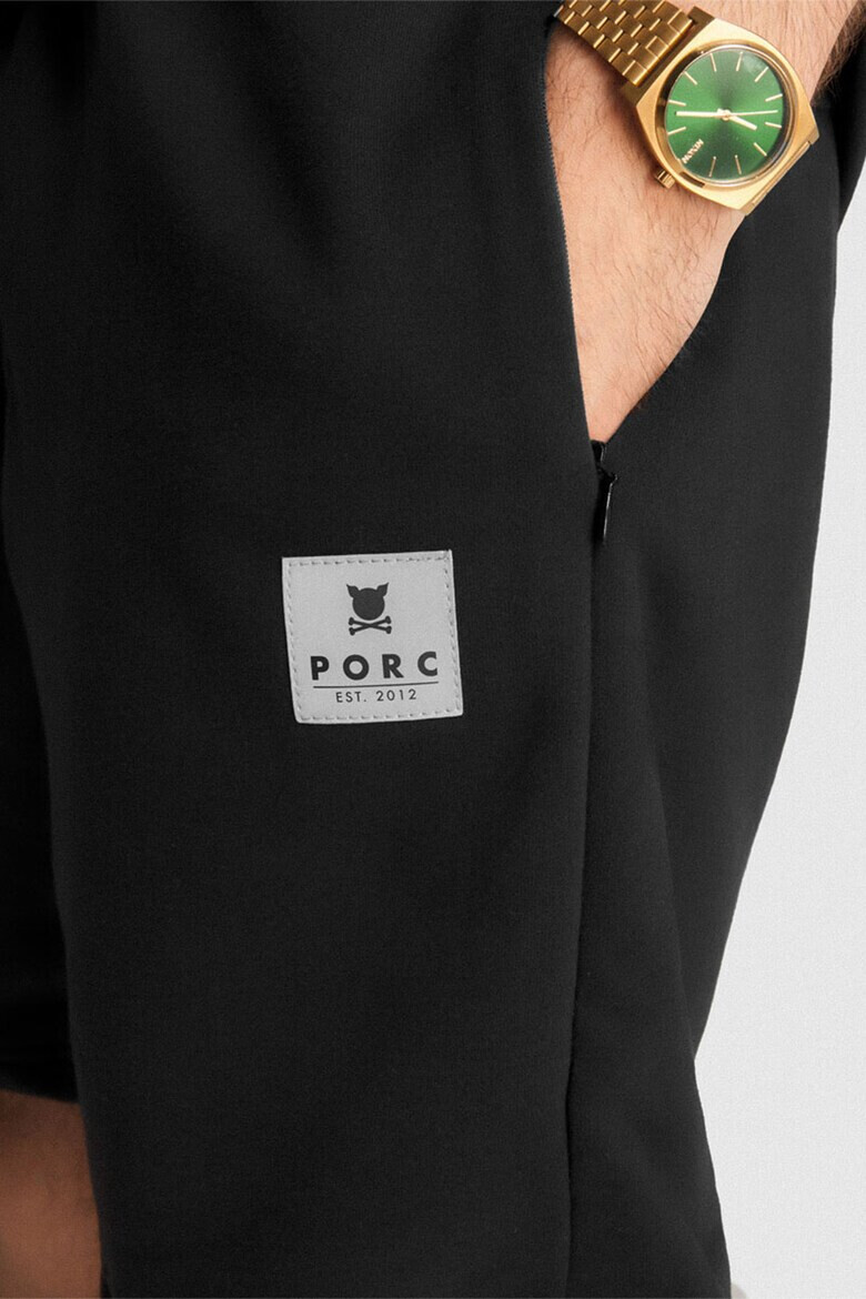 PORC Bermude unisex - Pled.ro