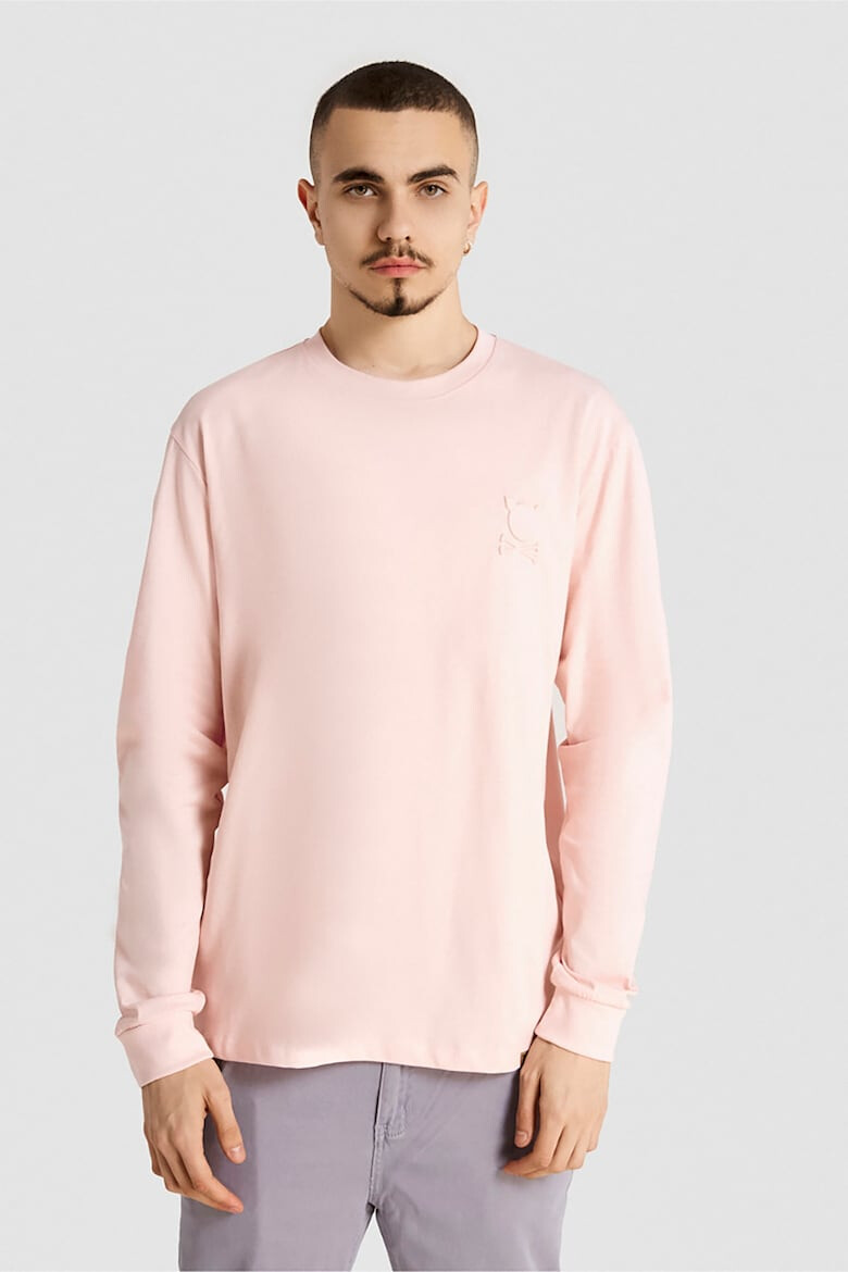 PORC Bluza unisex de bumbac - Pled.ro