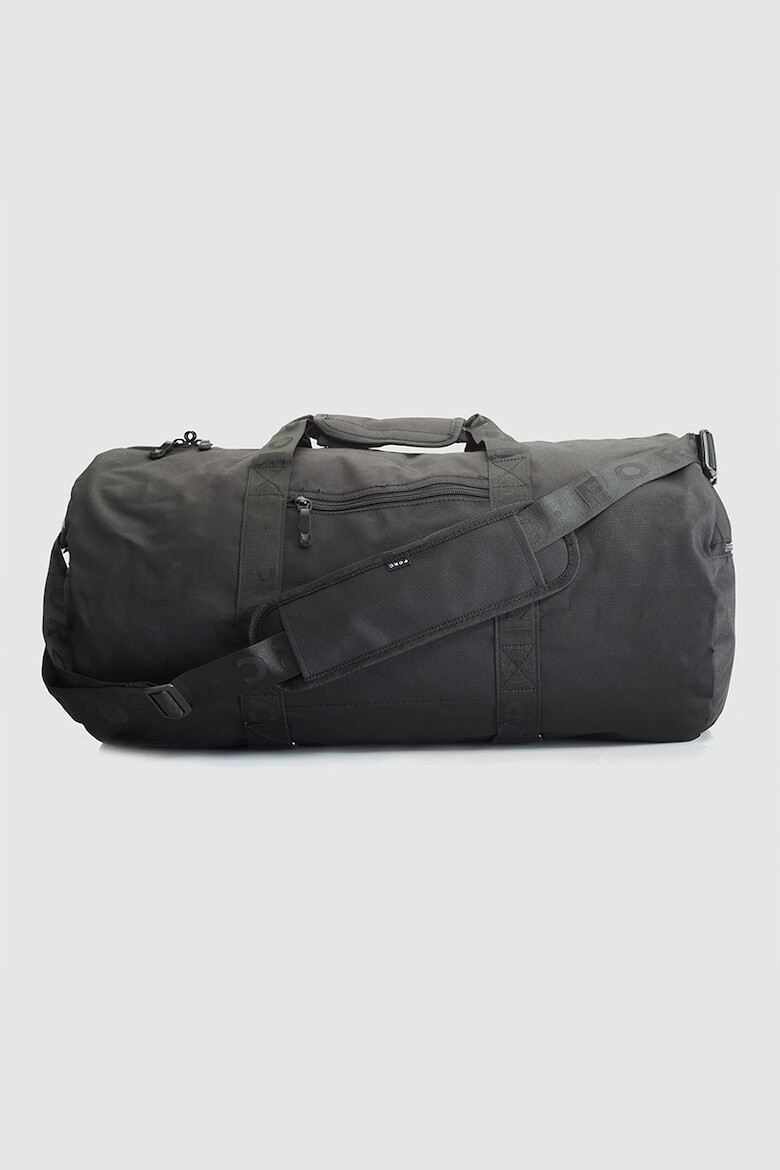 PORC Geanta duffle unisex cu finisaj impermeabil - Pled.ro